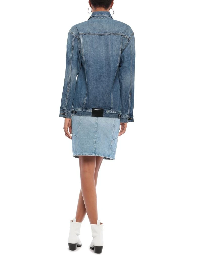 Alexander Wang Denim jacket 3