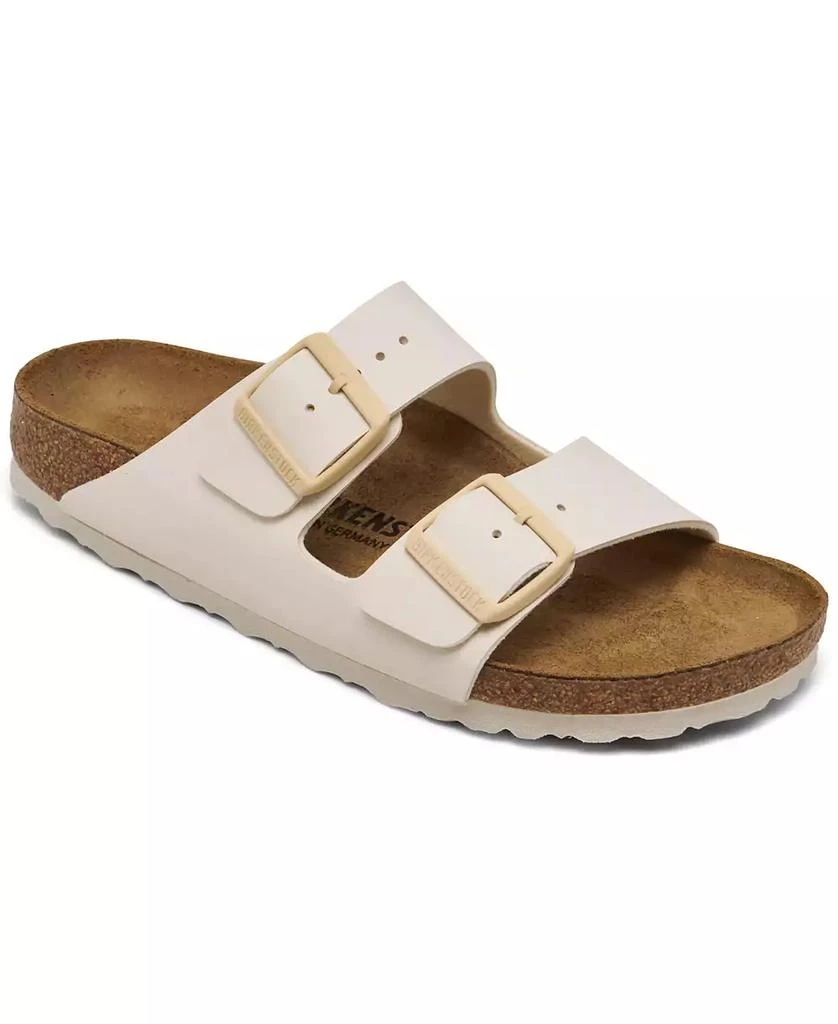 Birkenstock Women's Arizona Birko-Flor Sandals from Finish Line 1