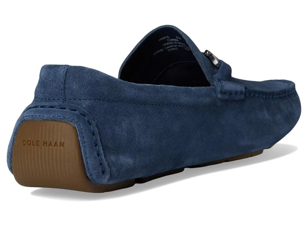 Cole Haan Grand Laser Bit Driver 5