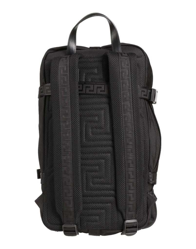 Versace Backpacks 2