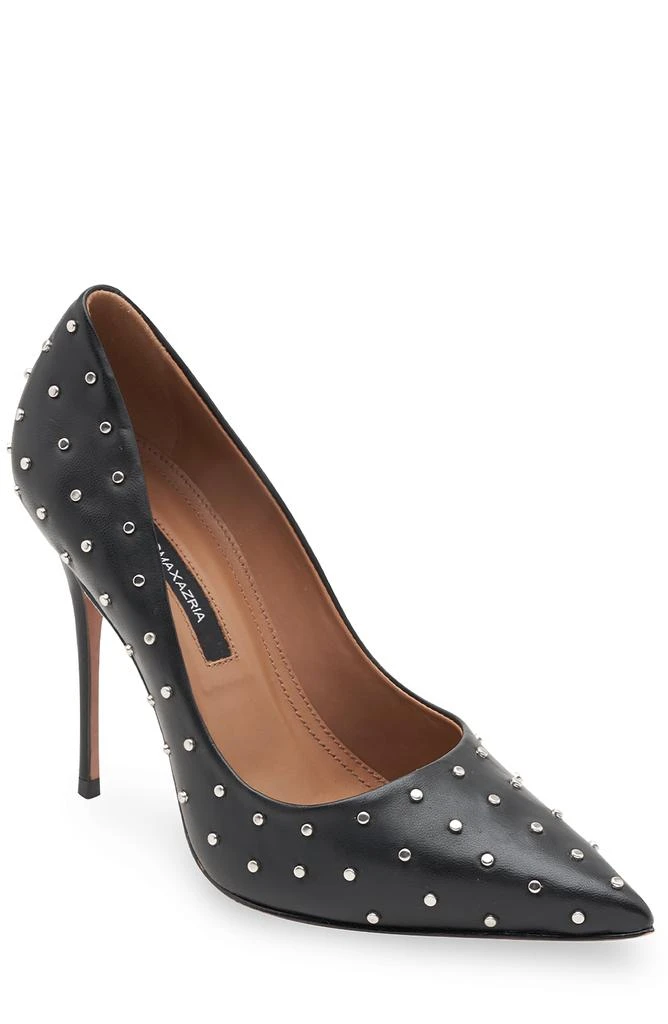 BCBG Nova Studded Pump 1