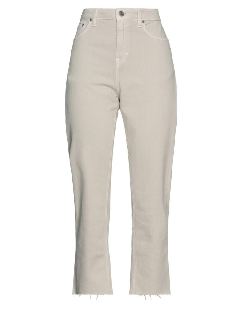 DEPARTMENT 5 Denim pants