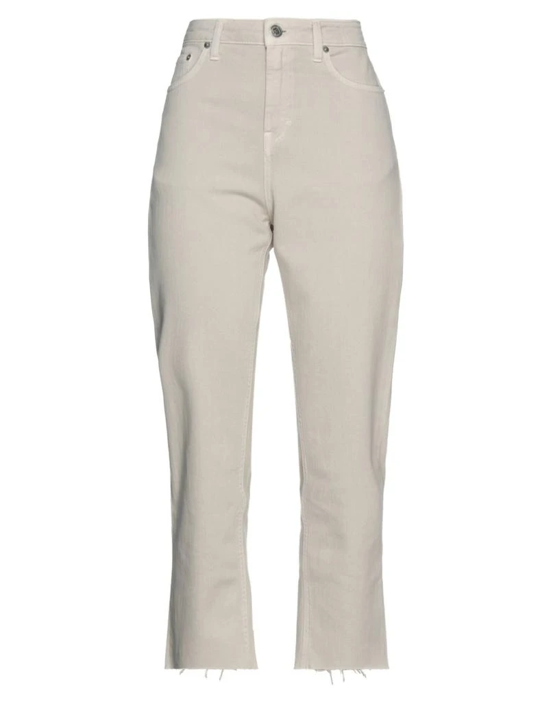 DEPARTMENT 5 Denim pants 1