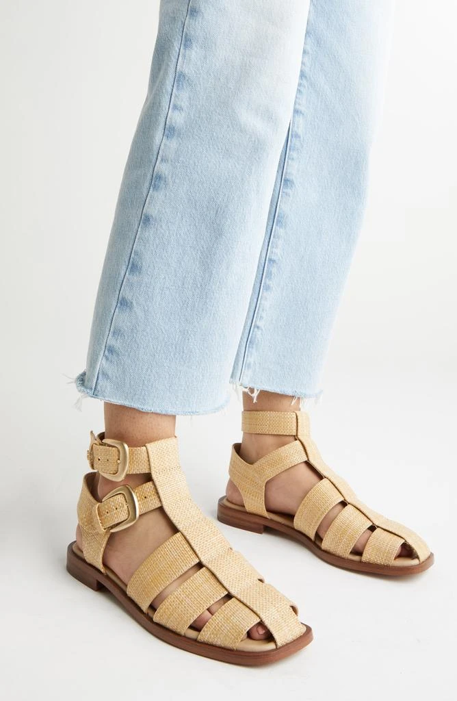 Sam Edelman Dawn Sandal 8