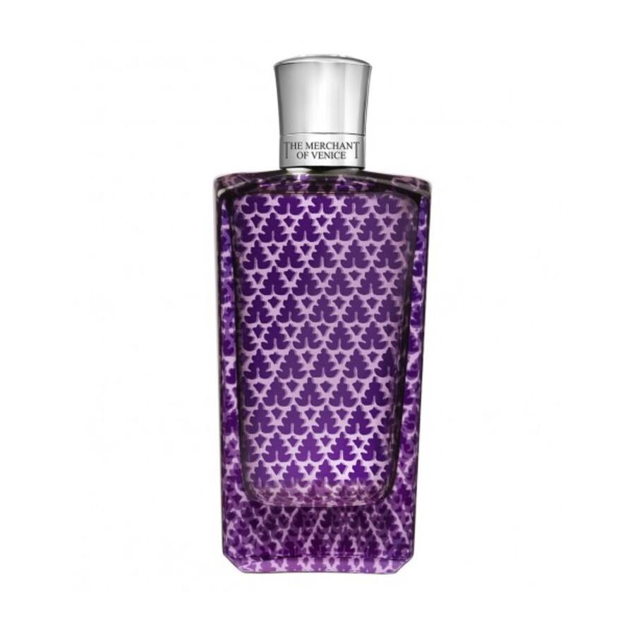 THE MERCHANT OF VENICE The Merchant Of Venice Damascus Desert Mens EDP