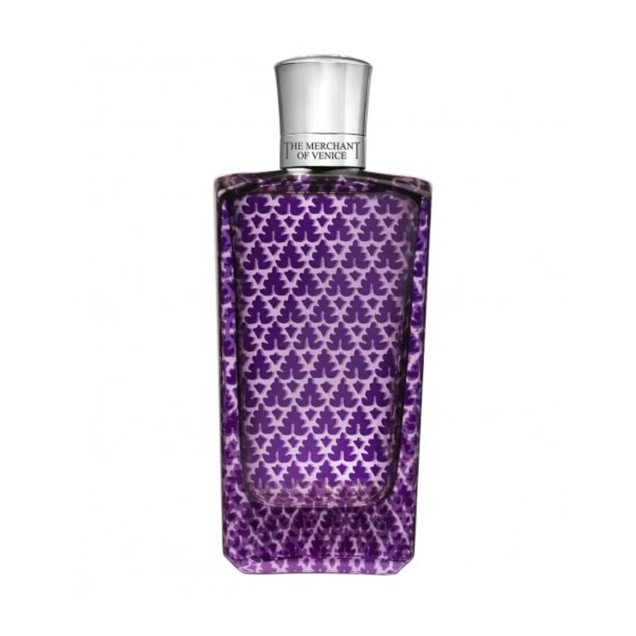 THE MERCHANT OF VENICE The Merchant Of Venice Damascus Desert Mens EDP 1