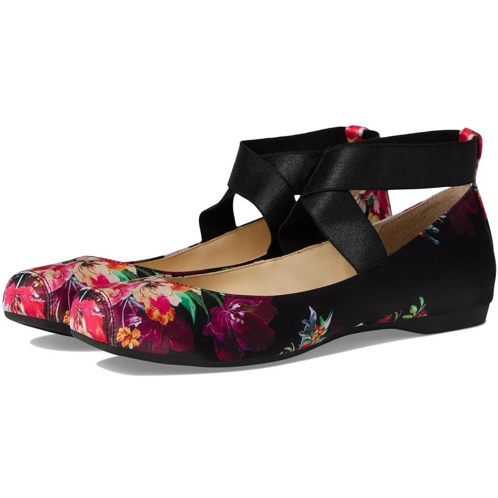 Jessica Simpson Mandalaye Womens Ballet Flats 8