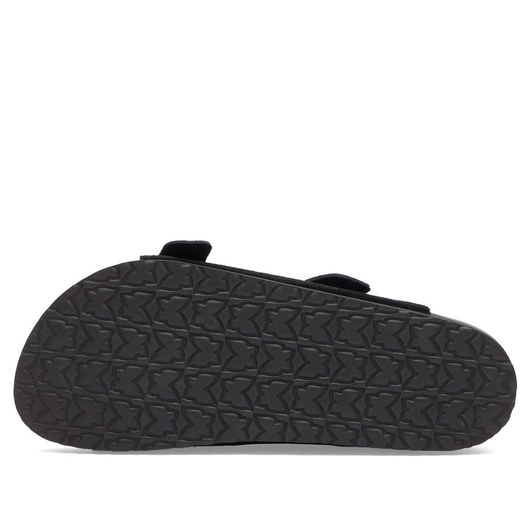 関税送料込♪NEEDLES/Double Strap Sandal Needles Double Strap Suede Sandal – Neighbour