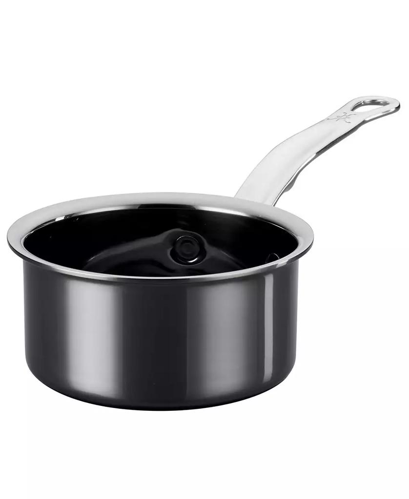 Hestan NanoBond Titanium Stainless Steel 0.75-Quart Butter Warmer