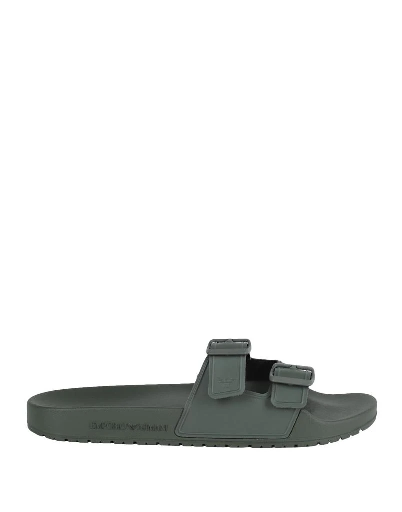 Emporio Armani Sandals 1