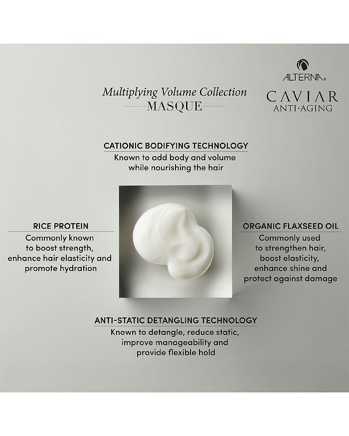 ALTERNA Multiplying Volume Masque 5 oz.