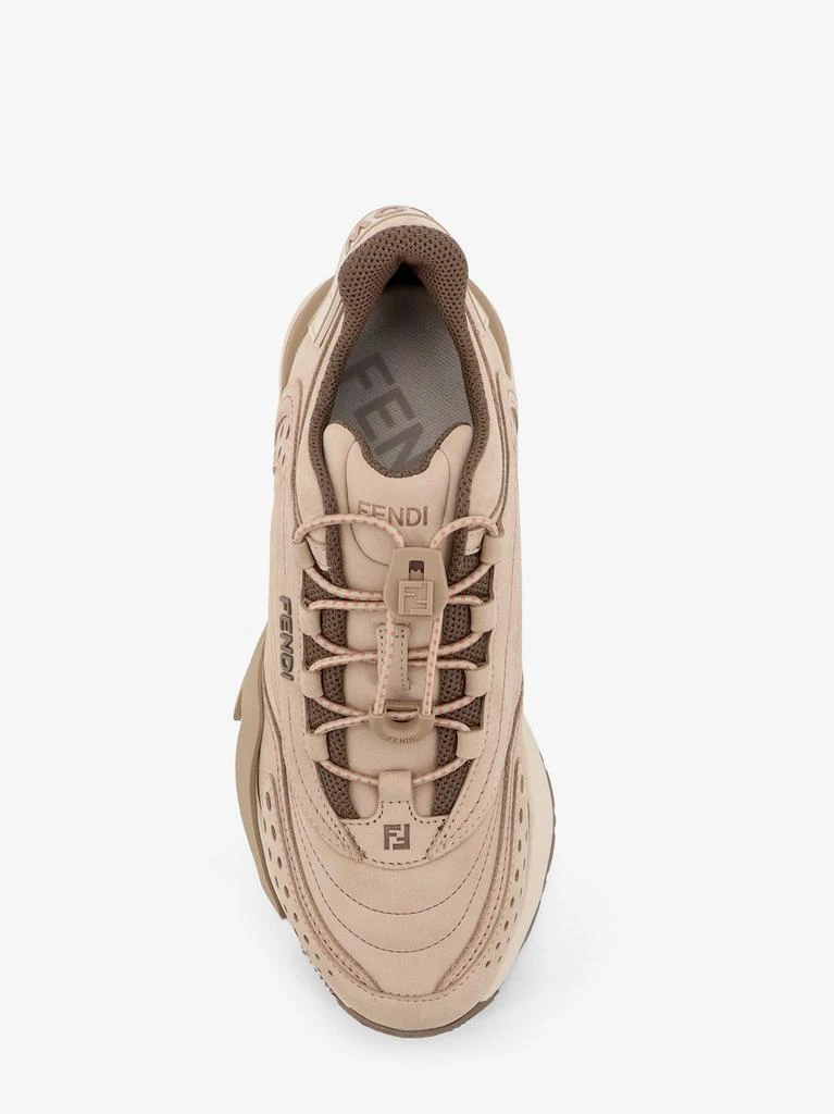 Fendi Flow sneakers with embossed logo on the side 5