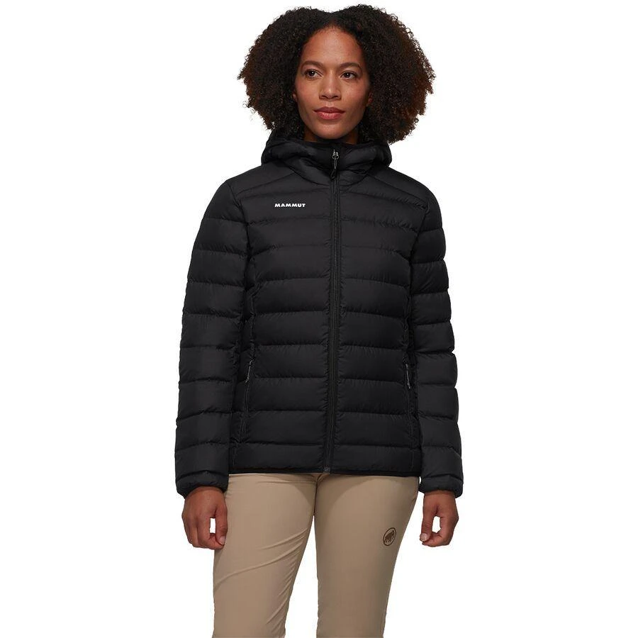 Mammut Waymarker IN Hooded Jacket - Women's