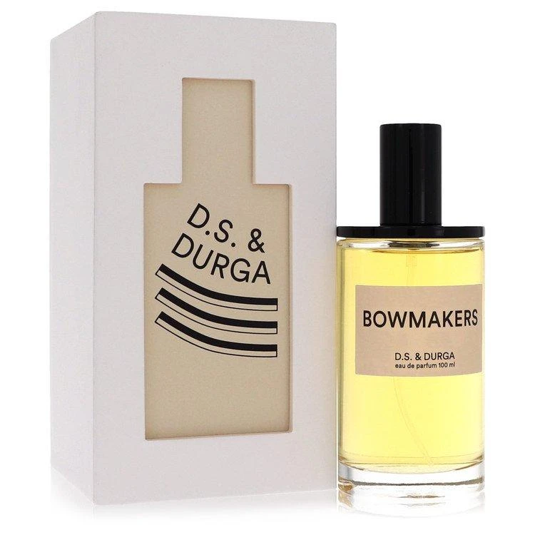 D.S. & Durga Bowmakers by  Eau De Parfum Spray 3.4 oz Women 1
