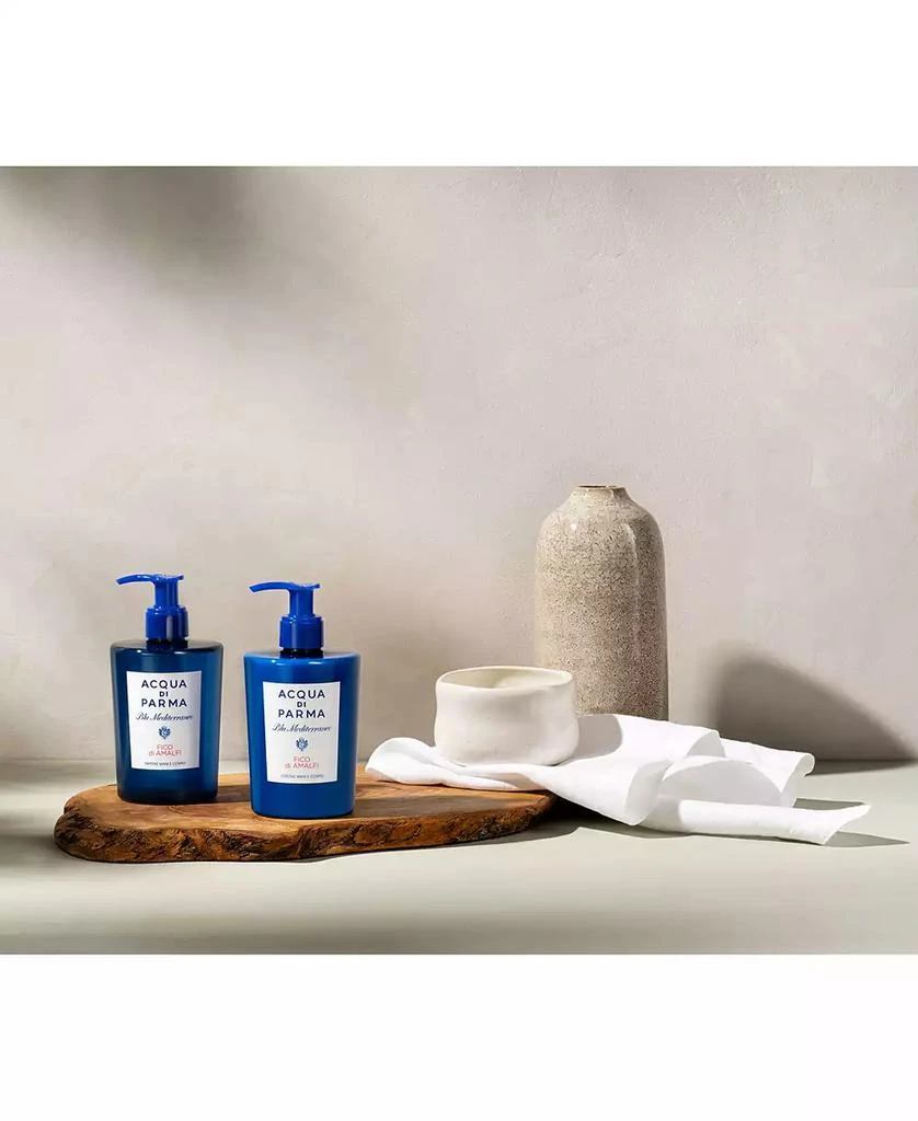 Acqua di Parma Fico di Amalfi Hand 
Body Wash, 10.14 oz. 4