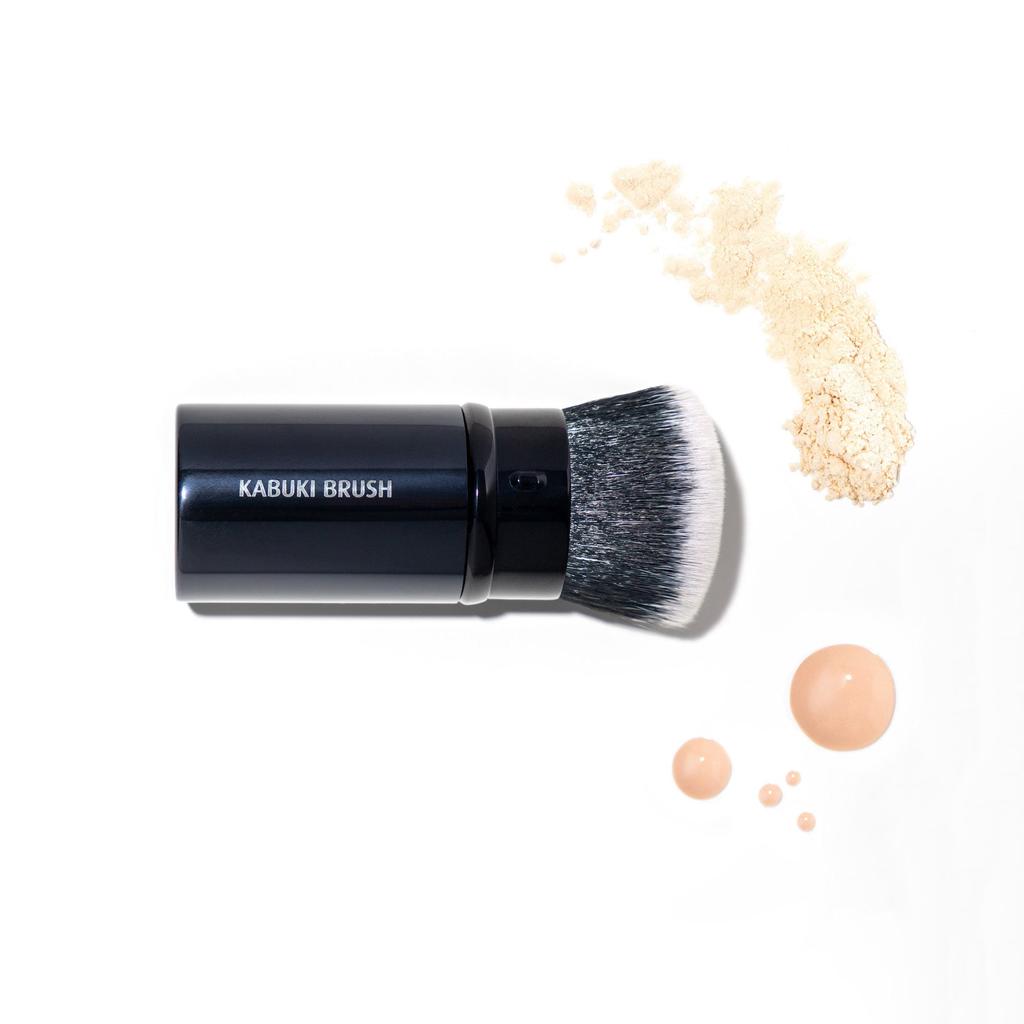 Lune+Aster Kabuki Brush