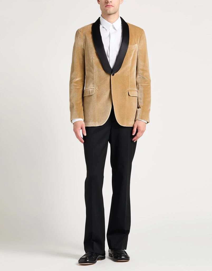 BOGLIOLI Blazer 3