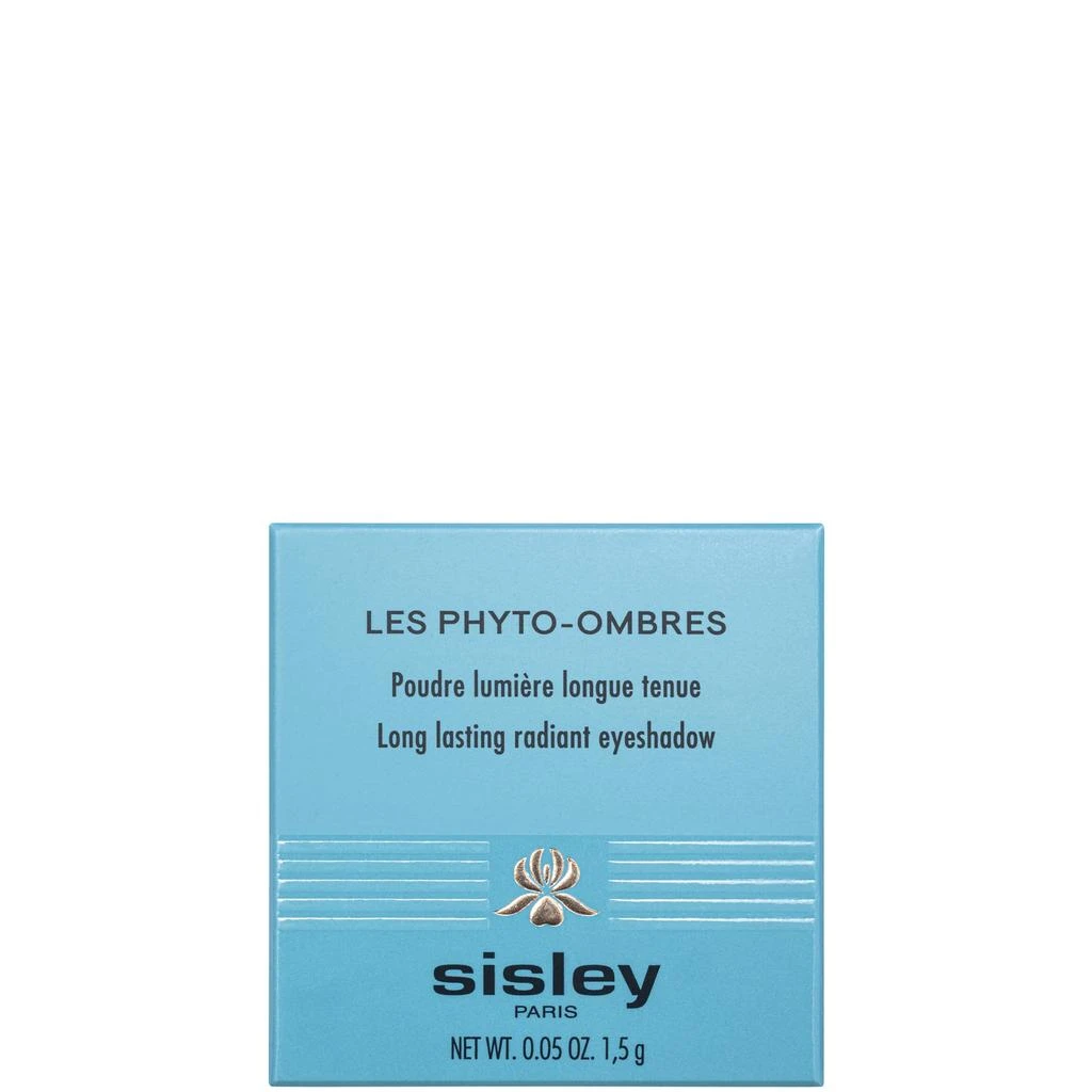 Sisley Sisley Paris Les Phyto-Ombres Eyeshadow 1.5g 4