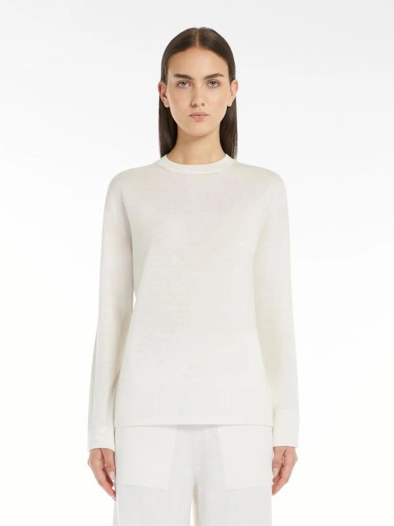 Max Mara Lightweight cashmere jumper 4