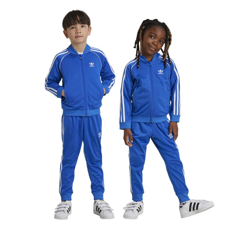 Adidas preschool superstar best sale