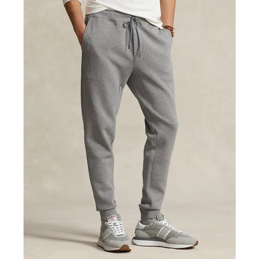 Polo Ralph Lauren Men's Double-Knit Jogger Pants 1