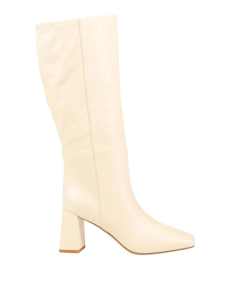 Dear Frances Boots 1
