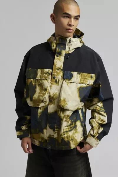 The North Face The North Face M66 Cargo Rain Jacket 1