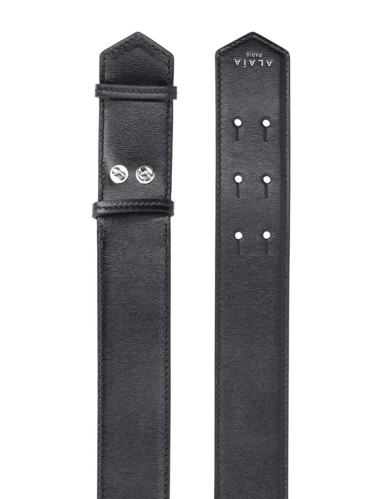 Alaïa Alaia Belts 2
