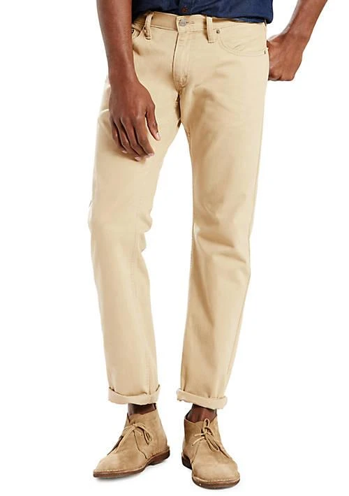 Levi's S 514 Straight Fit Jeans 1