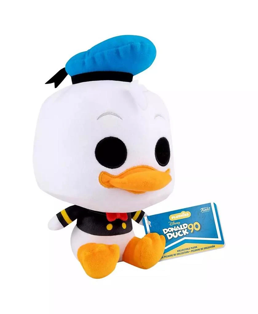 Funko Donald Duck 90th Anniversary 1983 7" Funko Pop Plush 1