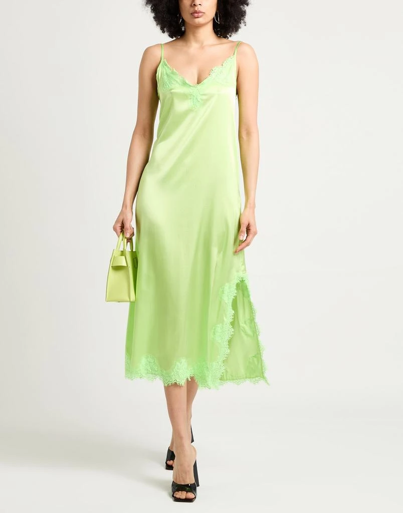 PINK MEMORIES Midi dress 2