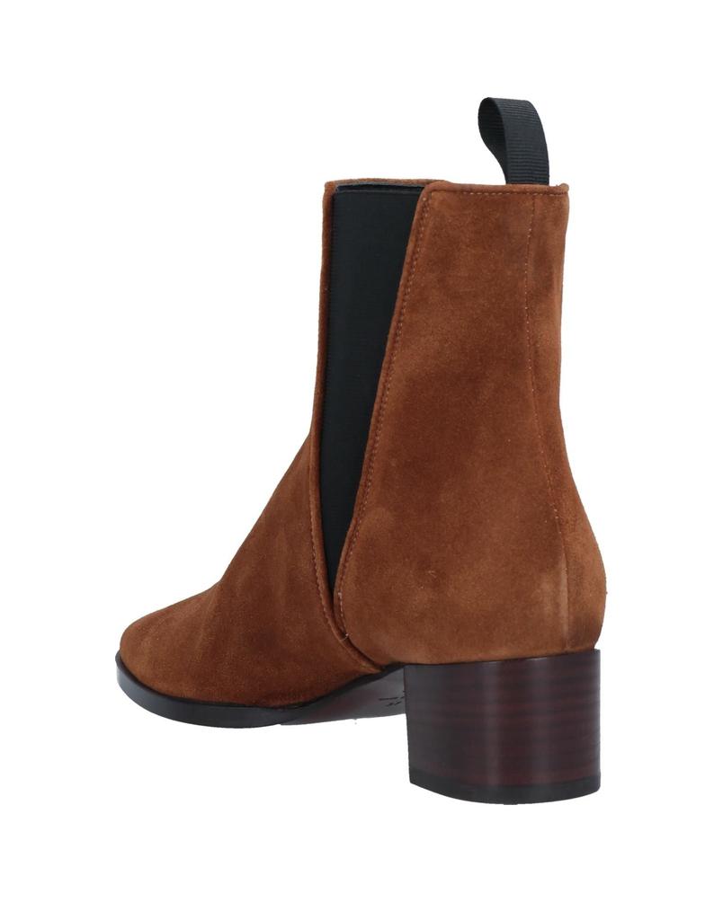 Giuseppe Zanotti Giuseppe Zanotti - Ankle Boots - Camel - Woman