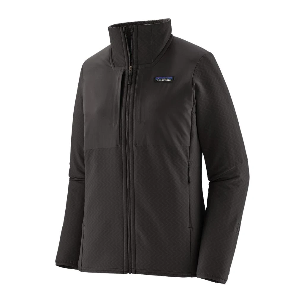 Patagonia Patagonia R2 CrossStrata Jacket - Women's 1