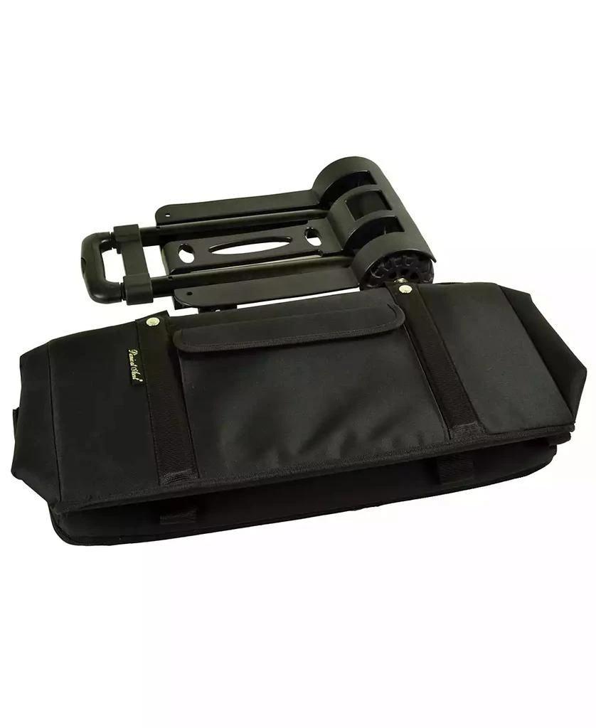 Picnic At Ascot Extra large 36 Quart Hybrid Semi-Rigid Wheeled Folding Cooler 2
