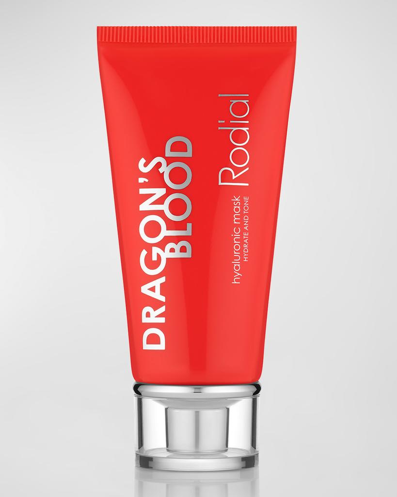 Rodial 1.7 oz. Dragon's Blood Hyaluronic Mask