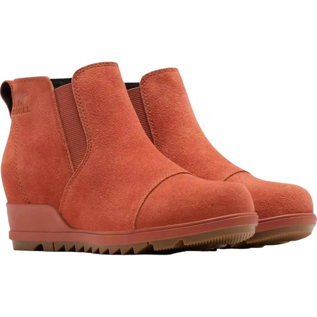 SOREL Sorel - Women's Evie Pull On Boots 4
