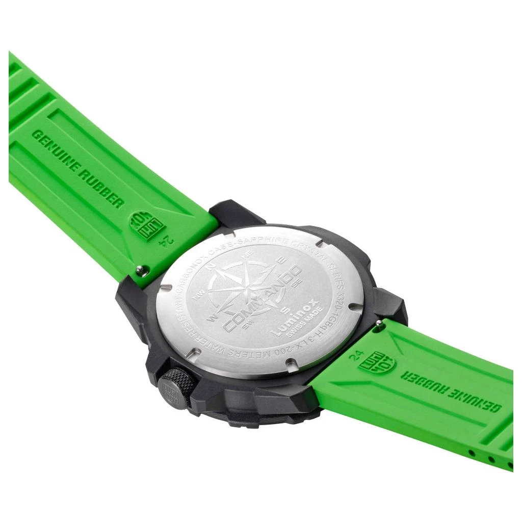 Luminox Luminox Commando Raider Men's Watch 3