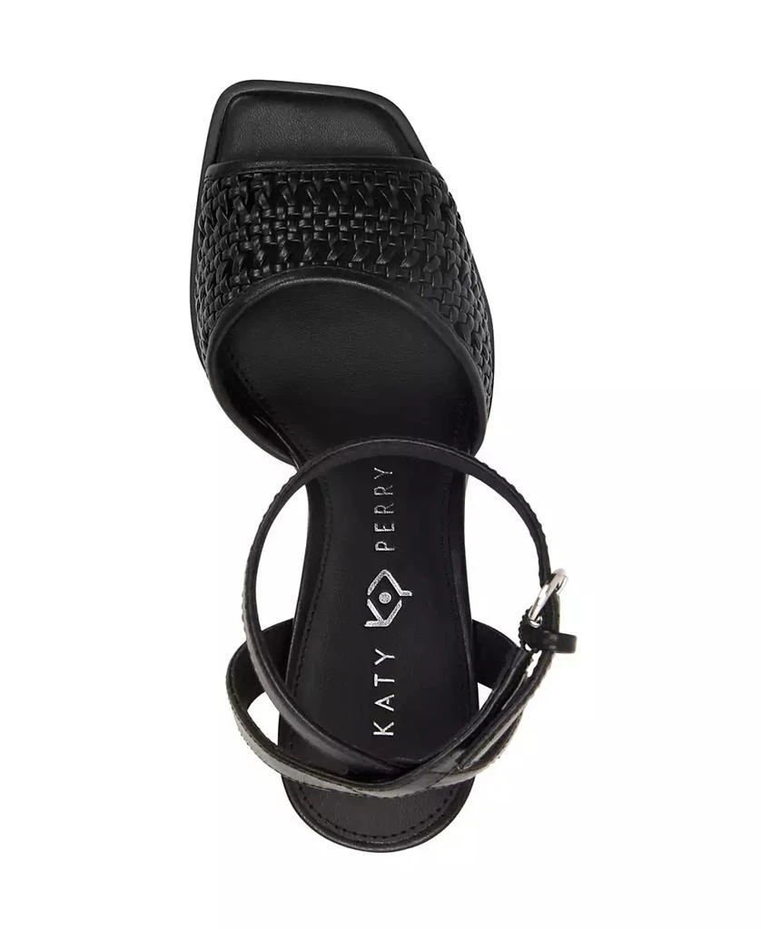 Katy Perry The Steady Ankle Strap Sandal 4