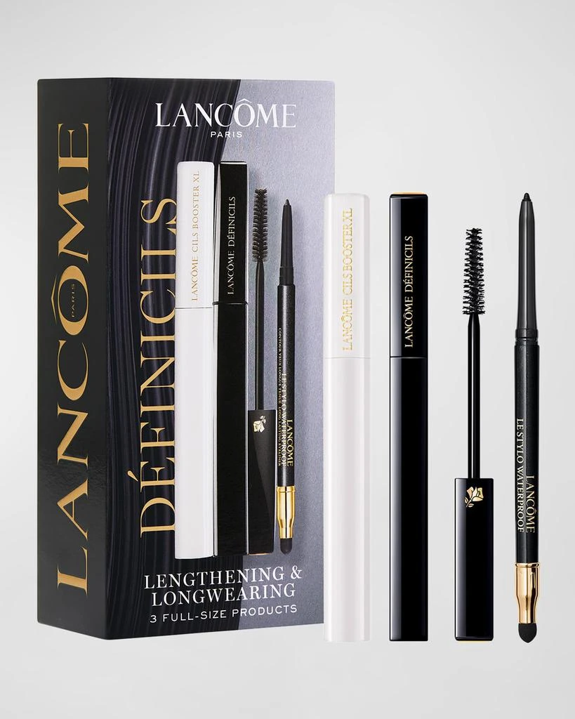Lancôme Définicils 3-Piece Makeup Gift Set 1
