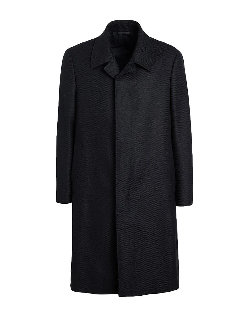 CARUSO Coat 1