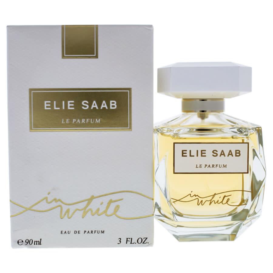 Elie Saab Elie Saab Le Parfum in White Ladies EDP
