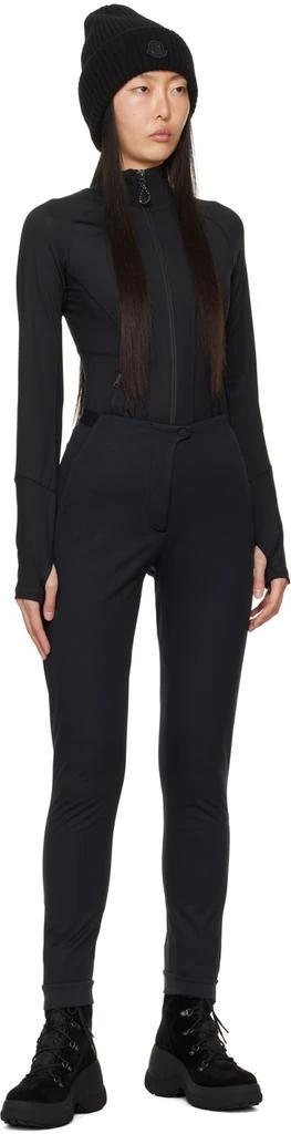TEMPLA Black Bolide Alpine Leggings 4