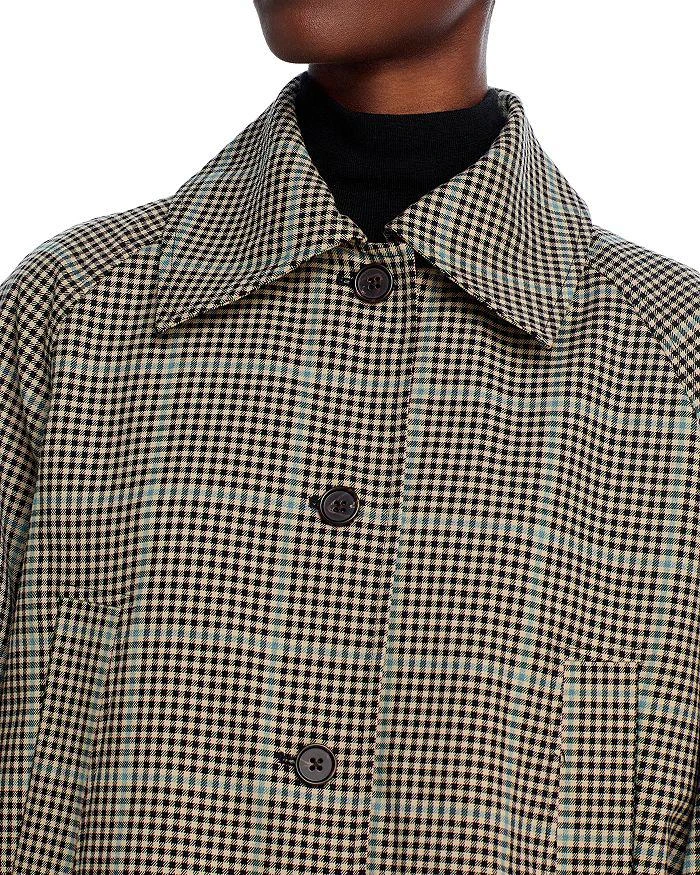 Rails North Jacket 4
