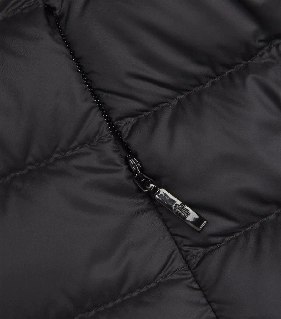 Moncler Down Igelle Short Jacket 5