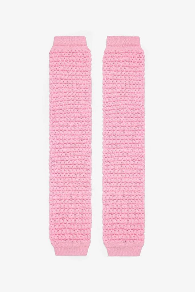 Los Angeles Apparel LEGWMR - Acrylic Legwarmer 12