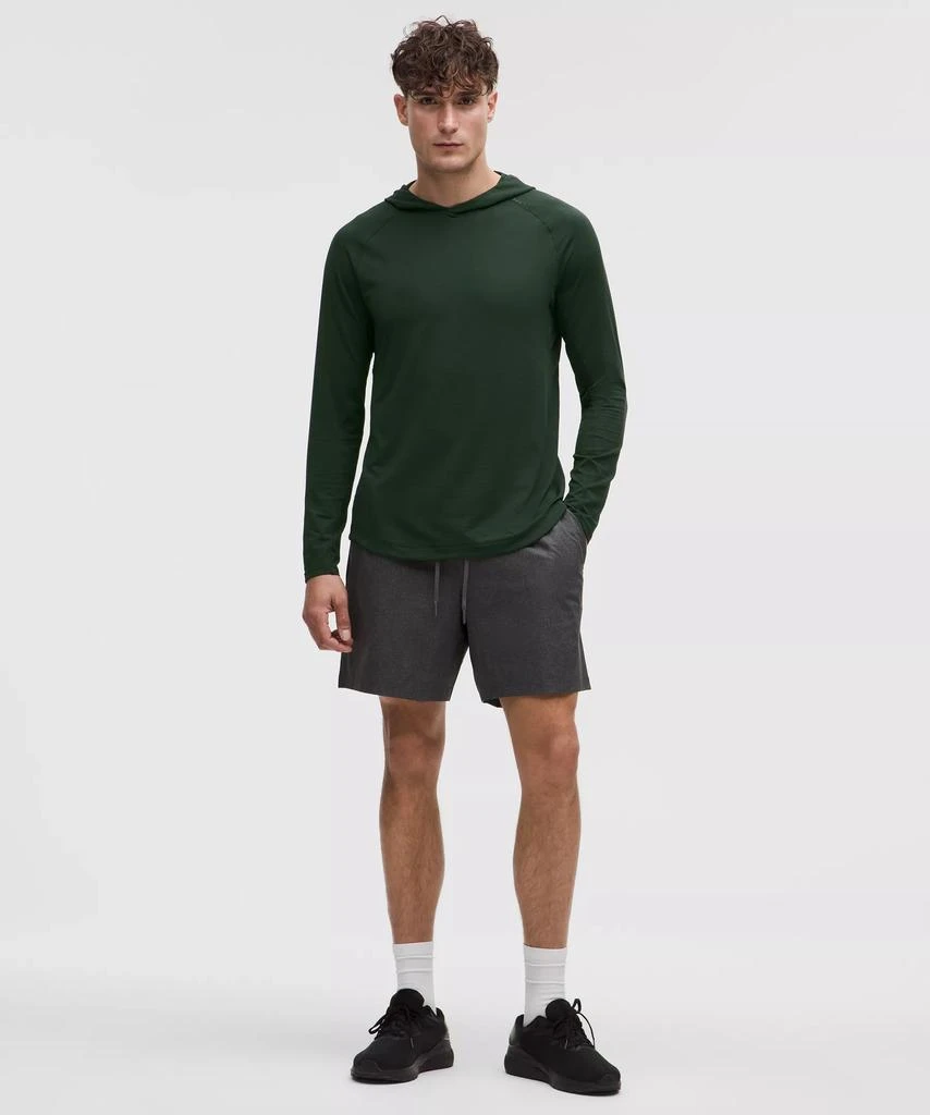 Lululemon License to Train Hoodie 12
