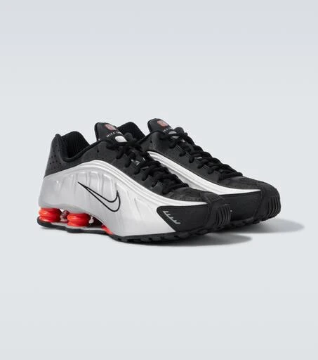 NIKE Shox Ride 4 sneakers 5