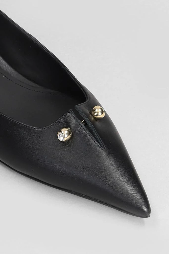 Alevi Milano Alevì Milano Chiara 015 Ballet Flats 5
