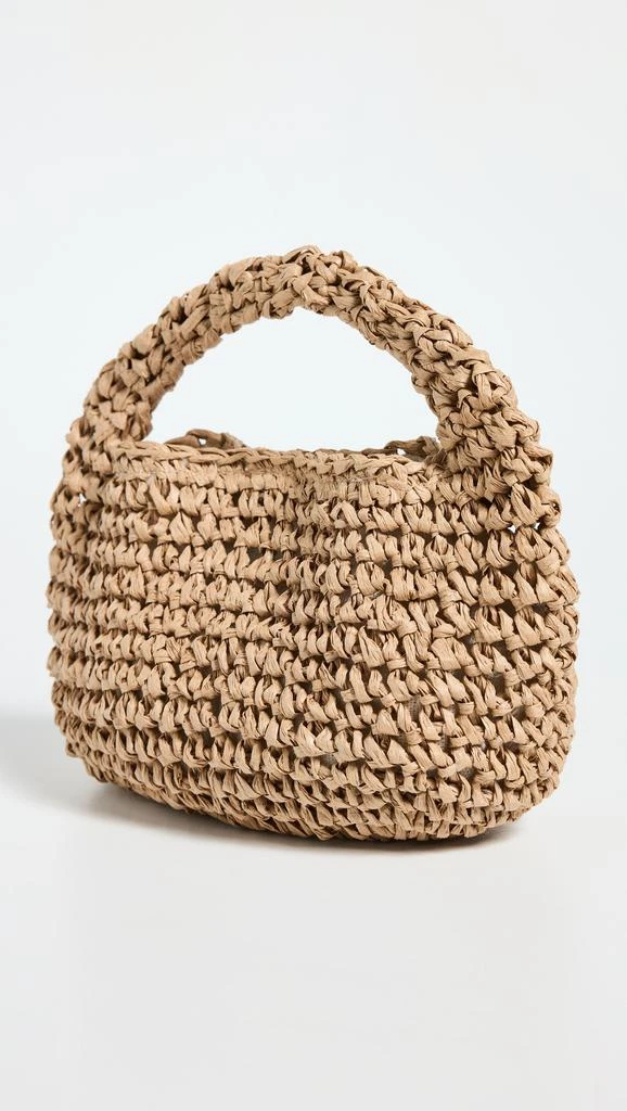Hat Attack Micro Slouch Bag 4