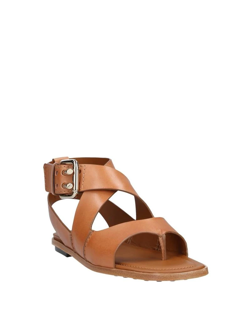 Tod's Flip flops 2